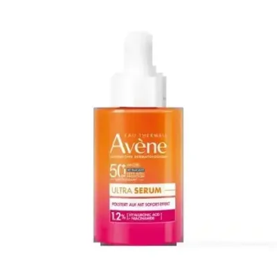 Ultra Sérum Repulpe SPF50+ 30 ml