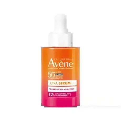 Ultra Sérum Repulpe SPF50+ 30 ml