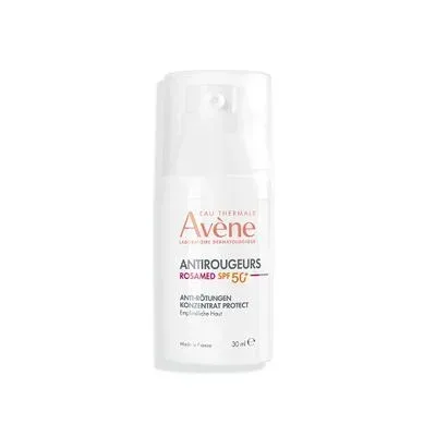 Rosamed Concentrado Antirojeces SPF50+ 30 ml