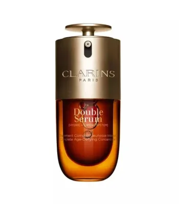 Double Serum