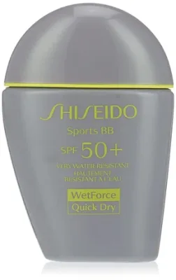 Sports BB SPF50+ 30 ml