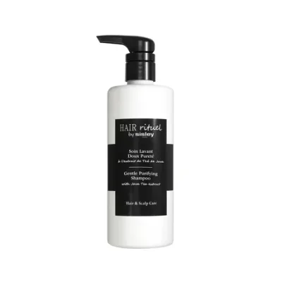 Hair Rituel Soin Lavant Doux Pureté 500 ml