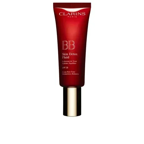 BB Skin Detox Fluid SPF25