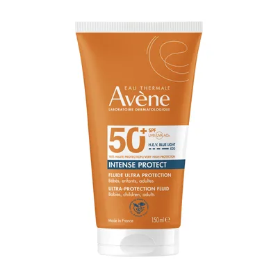 Solar Intense Protect Crema SPF50+ 150 ml