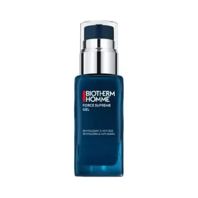 Homme Force Supreme Gel