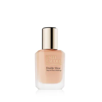 Double Wear Stay-In-Place Base de Maquillaje Mate Larga Duración SPF10 30 ml
