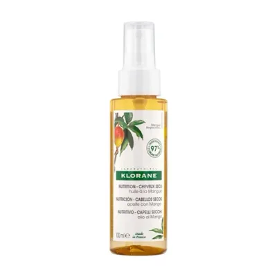 Aceite Mangue 100 ml