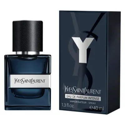 Y Pour Homme Intense