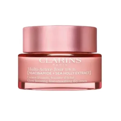 Multi-Active Jour SPF 15 50 ml