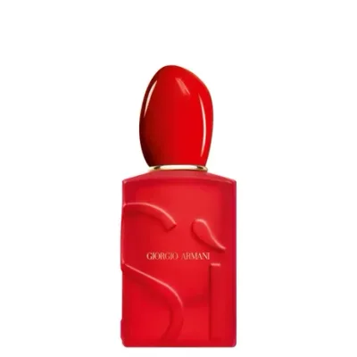 Sì Passione Red Bloom