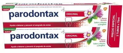 Pasta de Dientes Original 75 ml