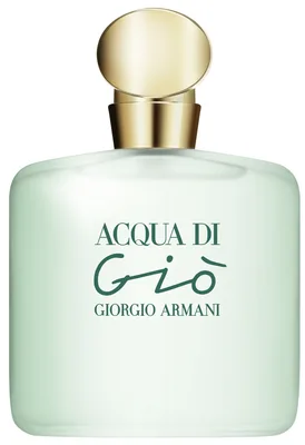 Acqua Di Gio Femme 100 ml