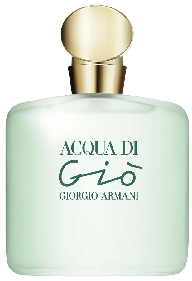 Acqua Di Gio Femme 100 ml