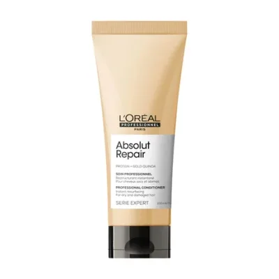 Serie Expert Acondicionador Absolut Repair Gold