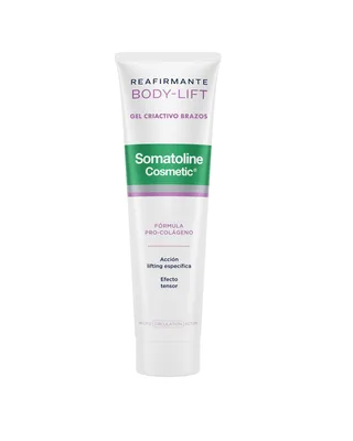 Reafirmante Body-Lift Gel Crioactivo Brazos 100 ml
