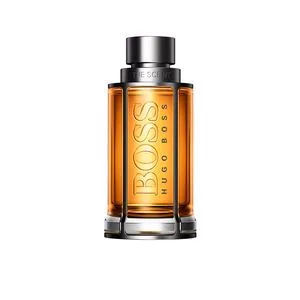 THE SCENT eau de toilette vaporizador 50 ml