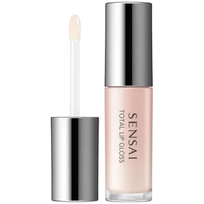 Total Lip Gloss 5 ml