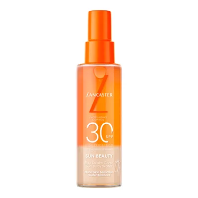 Sun Beauty Sun Protective Water 100 ml