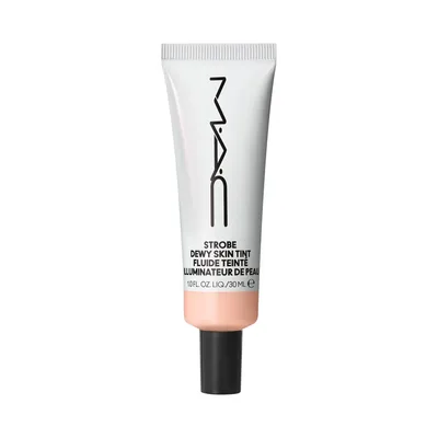 Crema Hidratante con Color Strobe Dewy Skin Tint 30 ml