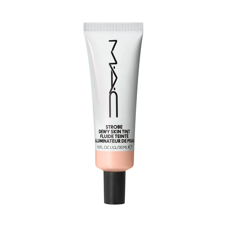 Crema Hidratante con Color Strobe Dewy Skin Tint 30 ml