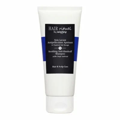Hair Rituel Soin Lavant Antipelliculaire Apaisant