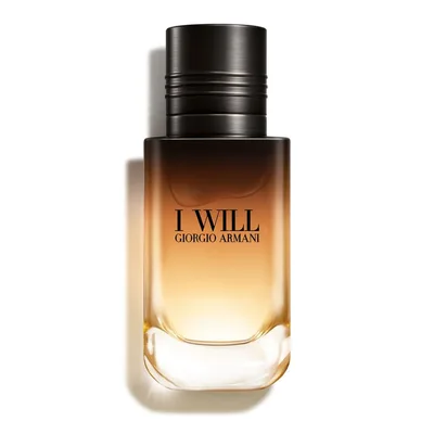 I Will Eau de Parfum 30 ml