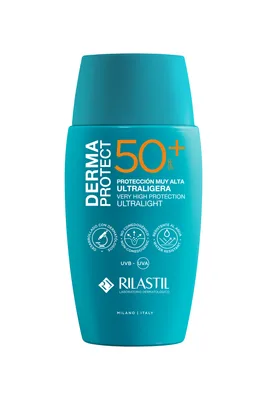 Dermaprotect SPF50+ Protección Ultra Ligera 50 ml