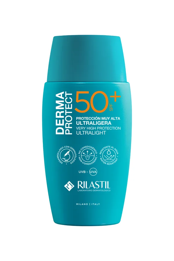 Dermaprotect SPF50+ Protección Ultra Ligera 50 ml