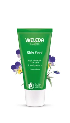 Skin Food Original 30 ml Weleda